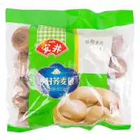 安井荞麦包800g