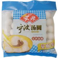 安井豆沙汤圆800g