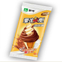 蒙牛火炬香草80克/袋