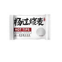 杨过 鲜肉糯米烧麦 240g