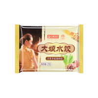 大娘水饺青菜香菇猪肉饺700g