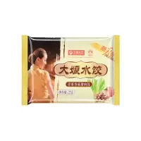 大娘水饺青菜香菇猪肉饺700g