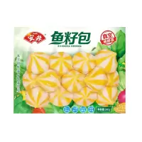 安井锁鲜装鱼籽包240g