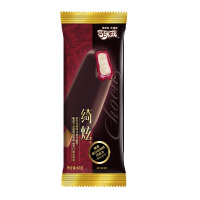 巧乐兹绮炫覆盆子波森莓香草口味冰淇淋 67g