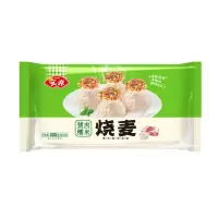 安井猪肉糯米烧麦300g