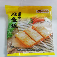 鲜之逸烧鱼板 350g