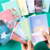 德派2082小胶套本