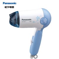 松下(Panasonic) 电吹风EH-ND17 家用迷你便携式学生宿舍用吹风筒