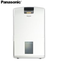 松下(Panasonic) 除湿机 F-YCJ17C-X家用低分贝低耗电吸湿除湿器 除湿干衣抽湿机适用面积41-50㎡