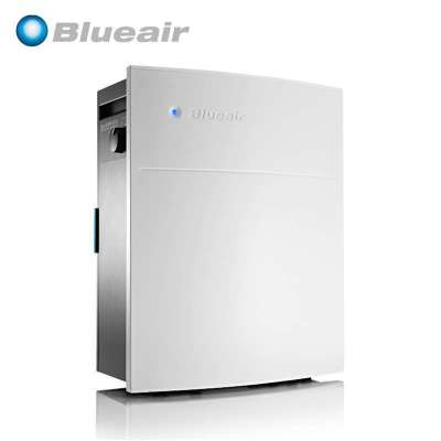 布鲁雅尔(Blueair)家用空气净化器 除甲醛异味二手烟适用20-30㎡室内除尘净化器270E Slim