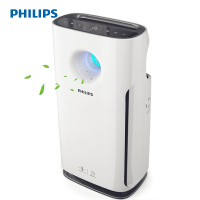 飞利浦(Philips)空气净化器AC3252 家用室内除甲醛净化二手烟雾霾99%除菌