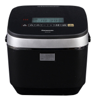 松下(Panasonic)4L(对应日标1.5L)电饭煲 电饭锅 IH电磁加热 多功能烹饪智能预约 SR-HG151