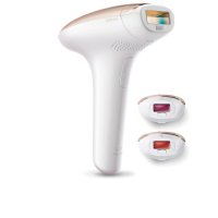 飞利浦(Philips)Lumea脉冲光脱毛仪SC1999 去腋毛脸部比基尼区脱毛器家用脱毛 剃毛器刮毛器脱毛机