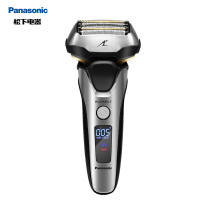 松下(Panasonic)电动剃须刀刮胡刀浮动5刀头ES-LV9A