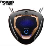 松下(Panasonic)智能APP操控扫地机器人家用全自动拖擦地机吸尘器一体机MC-RS877