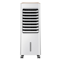 美的(Midea)AAB10A新品劲冷简约冷风扇