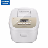 松下(Panasonic)SR-HFT158 IH电磁加热电饭煲多功能烹饪智能双预约保温 4升
