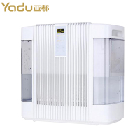 亚都(YADU)纯净型加湿器SZK-J262WiFi白色智能恒湿 无雾 家用 办公