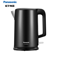 松下（Panasonic）电水壶NC-CWK21热水壶烧水壶开水壶大容量不锈钢内胆1.5L