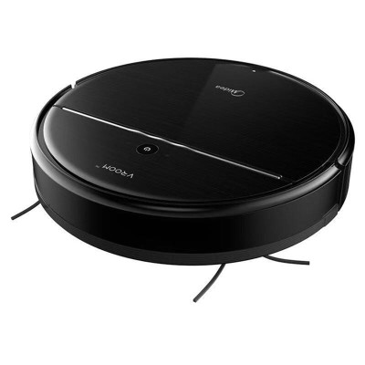美的(Midea)扫地机器人I9家用全自动智能薄干湿两用拖地擦地一体机