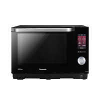 松下(Panasonic)NN-DS1500 家用智能平板式微蒸烤一体机 28L