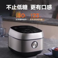 美的(Midea)电饭煲家用智能4升大容量养生多功能电饭锅MB-40LS60