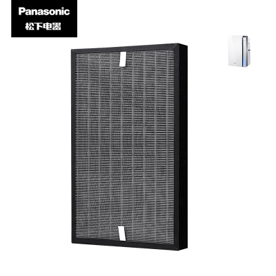 松下(Panasonic)F-ZJSS55C 空气消毒机滤网滤芯配件 (适用机型F-VJL55C2)