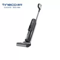 添可(TINECO)无线智能洗地机芙万2.0 LED升级版家用扫地机吸拖一体