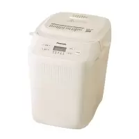 松下(Panasonic)面包机 家用烤面包机 揉面和面机可预约魔法小白桶SD-PN100
