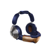 戴森(DYSON)Dyson Zone空气净化耳机 可穿戴设备WP01头戴无线降噪蓝牙耳机