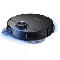 美的(Midea)智能扫地机器人家用吸尘器扫拖一体机 大吸力家用扫地机拖地低噪 M7 Pro振动水箱