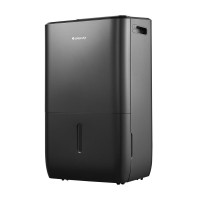 格力(GREE) 除湿机/抽湿机家用 卧室办公室除湿器/净化器/干衣机多功能智能家电DH25EPA1A