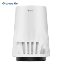 格力(GREE)桌面空气净化器小型家用卧室办公室除烟除尘(KJ100G-A01)