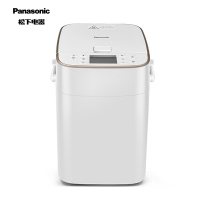 松下 Panasonic 面包机 SD-PM1000 面包机家用全自动智能撒果料多功能和面松下 Panasonic 面