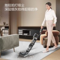 莱克(LEXY)洗地机天狼星S500Pro