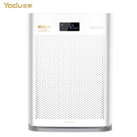 亚都(YADU)空气净化器 KJ500G-B04 家用办公室 快速净化多面进风 智能WIFI 双面滤芯