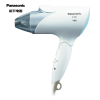 松下(Panasonic)电吹风机 家用大功率恒温护发 多档冷热风负离子多效呵护 1800W EH-ENE2 礼物推荐