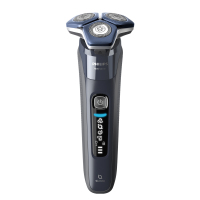 飞利浦(Philips)电动剃须刀S7832