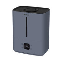格力(GREE) 加湿器智能恒湿暖雾除菌6升大容量客厅桌面卧室办公室落地空调房母婴空气加湿器 SFK-60X61a