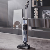 莱克(LEXY)洗地机家用洗地机北极星P5(SW306)三合一全屋洗地 吸尘/洗地吸尘一体机