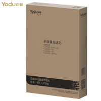 亚都(YADU) 双面侠滤芯组件HJZ580 适用双面侠5系净化器 通用滤芯