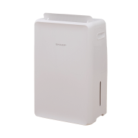 夏普夏普(Sharp)除湿机家用轻音抽湿机干衣机地下室智能湿度设定干燥机 DW-CS22H-W