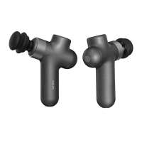 利浦(PHILIPS)筋膜枪便携运动PPM3107G