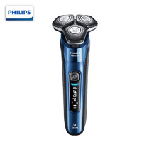 飞利浦(PHILIPS)电动剃须刀蜂巢7系肌能感应护肤级刮胡刀 男士生日礼物送男友送老公送长辈 S7388