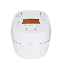 松下(panasonic) 日本原装进口IH智能压力电饭煲 3.1升大容量多功能家用电饭锅 SR-PAC100
