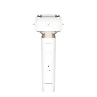 松下(Panasonic)小锤子2.0升级款电动剃须刀 LM34原装进口3刀头双滚轮全身水洗生日礼物圣诞礼物送男友送老公