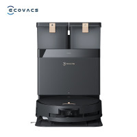 科沃斯X8 PRO PLUS AI水箱版(黑色) 69码 6970135034949