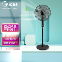 美的落地扇FSA40STH