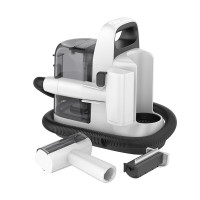 添可洗地机爱宠附件配件(适配于Stretch Combo)不含动力源 爱宠附件