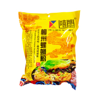 嘻螺会螺蛳粉（红原味）310g